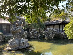 -浙江省博物馆(孤山馆区)