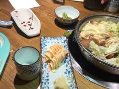 -蟹将军·松叶蟹和牛日料放题自助(K11店)