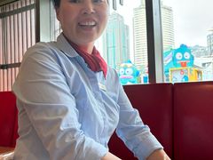 -拉蒂娜·巴西牛排馆 Latina·Brazilian Steakhouse(海上世界店)