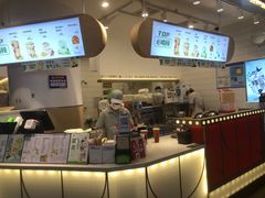 -桂桂茶(歌斐中心店)