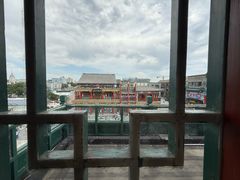 -星巴克臻选(北京前门大街店)