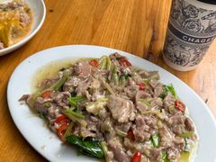 -黄记饮食店·潮汕家常菜(丹霞庄中区店)