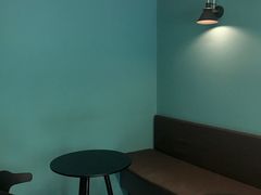用餐区-NokNok Coffee(宽窄巷子店)