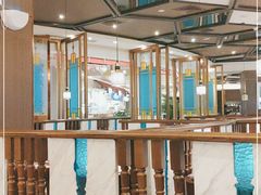 大堂-岭南真味·匠心粤菜(K11店)