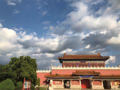 -玉佛苑