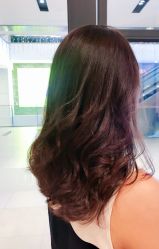 -Air Plus 美发沙龙