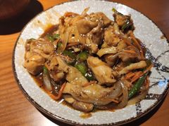 -有喜屋·烧鸟·居酒屋(周浦万达店)