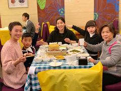 -紫光园(燕郊总店)