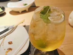 -德川家日本料理(中关村寰太大厦店)