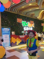 -宝燕乐园(闵行旗舰店)