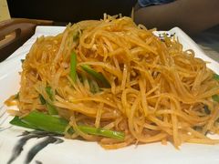 -老舅老蒙肉饼非遗店(一店)