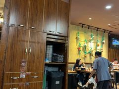-汉巴味德(北京银座和谐广场店)