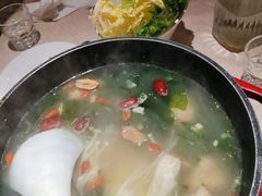 -BOB中西餐厅(东安·湘中城市广场店)