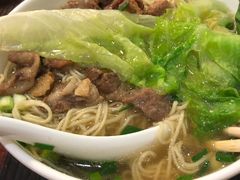 -蓝记云吞(正果店)