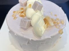 -喜茶(深圳欢乐海岸LAB店)