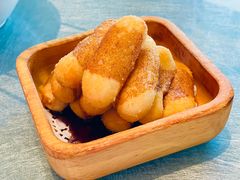 -雀蓝川菜(奥体广场店)