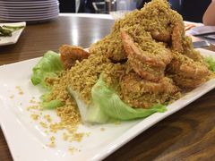 -珍宝海鲜(东海岸海鲜中心)