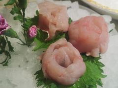 -大舜国风· 和牛火锅(绮霞街店)