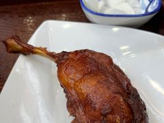 -百年老字号·观振兴蟹黄面·三虾面·苏式面(观前街富仁坊巷店)