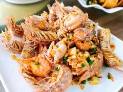 -明记海鲜大排档(巽寮湾店)