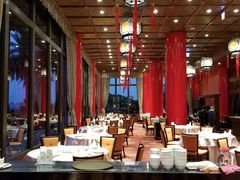 -圆山大饭店-圆苑餐厅