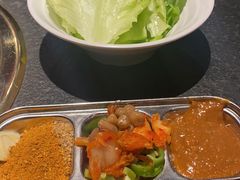 -伊茉家的烤肉店(勒泰中心店)