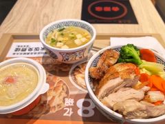 -吉野家(复兴路第二餐厅店)