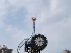 -世纪钟