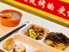 -香妃烤鸡(西单店)