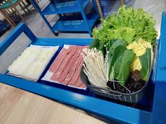 -川巴吃鸡吃虾(洛南店)