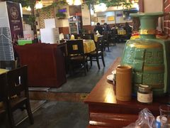 大堂-徐鼎盛民间菜(南坪后堡店)
