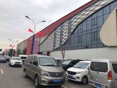 -云裳小镇