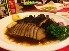 -宁波新晶都开元名庭大酒店·华晶中餐厅(百丈东路店)
