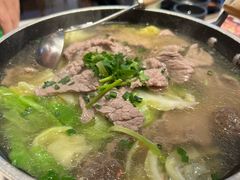 -乔阿马·江南味·驴肉香(龙湖华泾天街店)