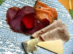 -威斯汀舞台餐厅