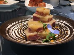 -建滔诺富特酒店-悦餐厅