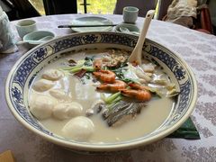 -山外山菜馆(玉泉路店)