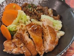 -吉野家(复兴路第二餐厅店)