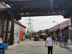 -中环花鸟鱼虫市场