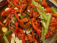 -龙虾奇迹泥炉烤肉(大华三路店)