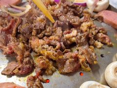 -马晓马佳牛羊肉(新合路店)