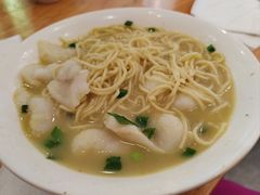 -欣达面馆(天桥支路店)
