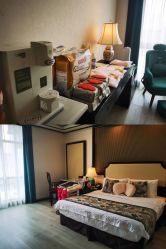 点击看大图 -保丽宝泰母婴护理院·月子中心·产康·中医(常州店)