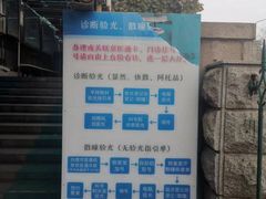 -同仁验光配镜(中心店)