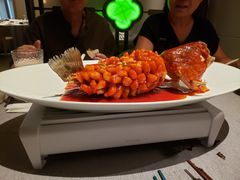 -江南厨子·品苏杭(深圳万象城店)