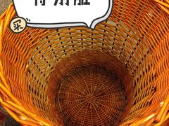 -老码头火锅(玉林店)