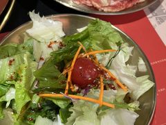 -西塔老太太泥炉烤肉(双井店)