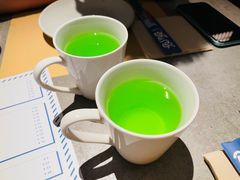 香茅斑斓茶-饱嗝·泰傣厨房(国创园店)