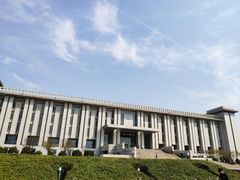 -东南大学(九龙湖校区)