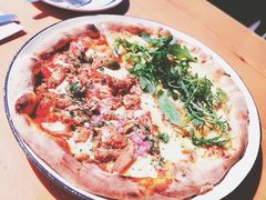 -PIZZA BIANCA(万象城店)